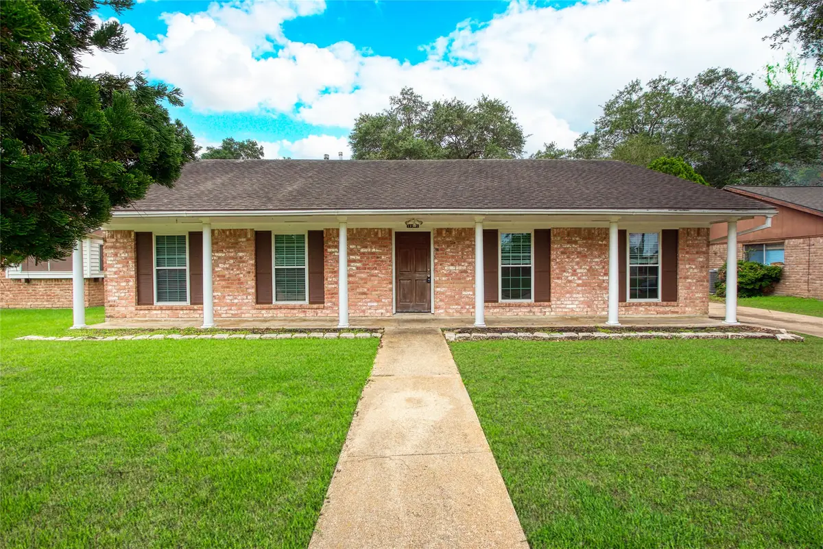 19507 Hunt Lake Lane, Houston, TX 77084 - #1