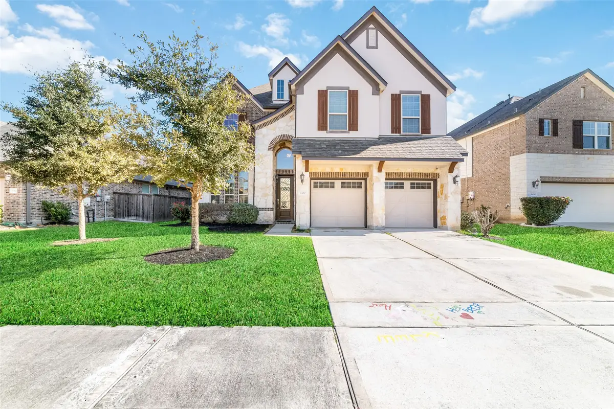 9410 Isabel Bay Lane, Cypress, TX 77433 - #1