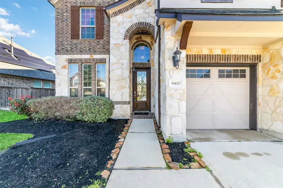 9410 Isabel Bay Lane, Cypress, TX 77433 - #3