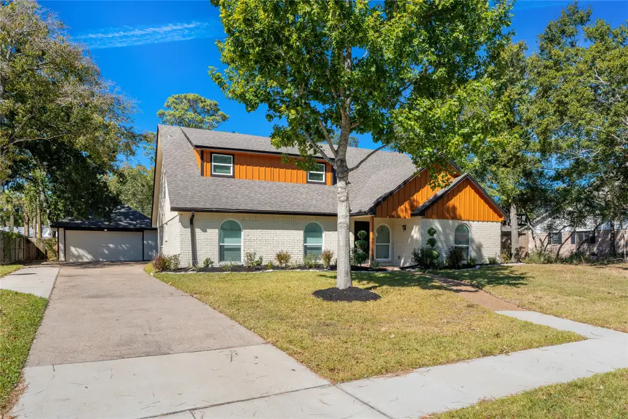 1119 Woodland Drive, El Lago, TX 77586 - #2