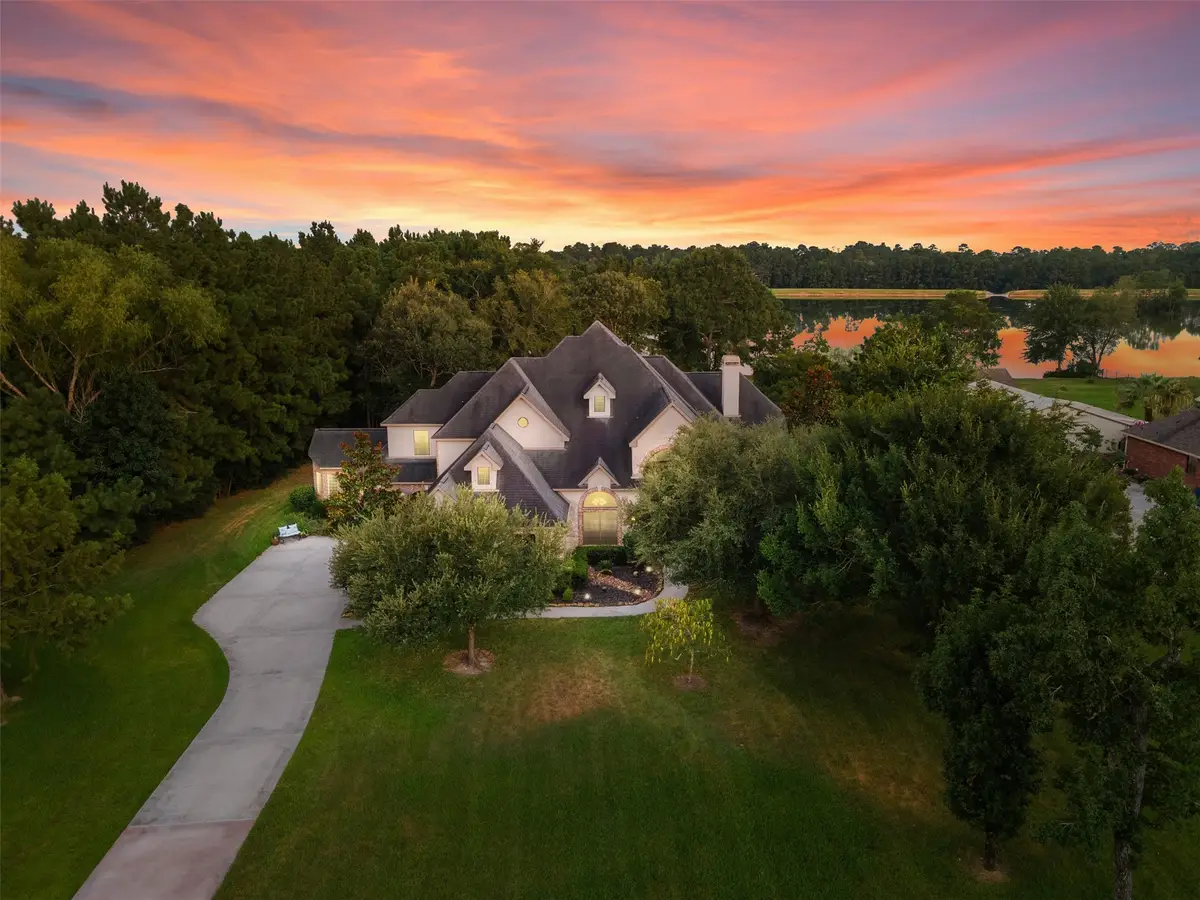 11376 Majestic Drive, Montgomery, TX 77316 - Image #1