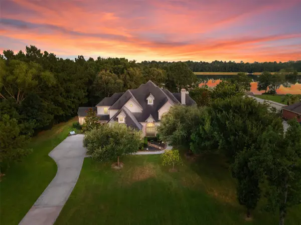 11376 Majestic Drive, Montgomery, TX 77316