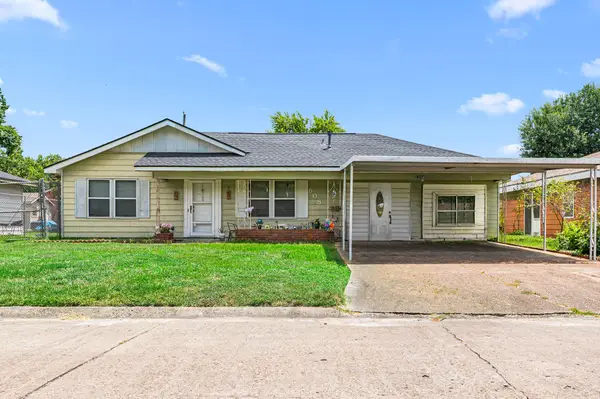608 Alta Vista Drive, Pasadena, TX 77502