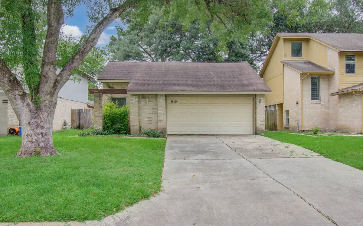 16606 Quiet Trail Drive, Humble, TX 77396 - #1