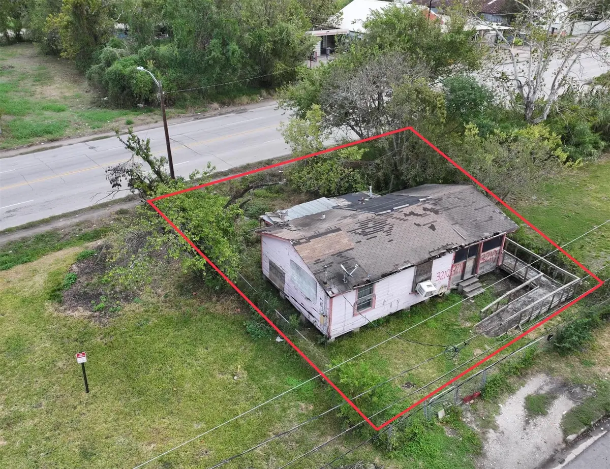 3210 Cushing Street, Houston, TX 77026 - Image #1