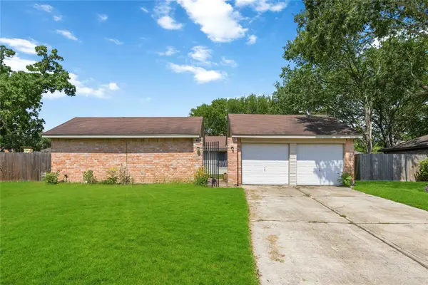 17306 Bitts Court, Crosby, TX 77532