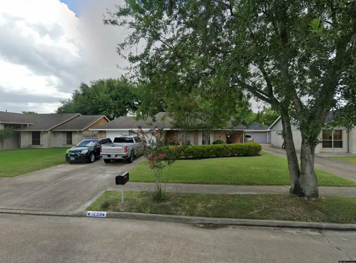 10319 Glenkirk Drive, Houston, TX 77089 - Image #1