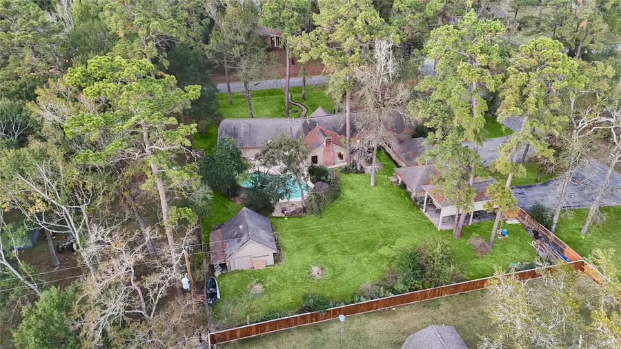 1430 Sweet Gum Lane, Houston, TX 77339 - Image #2