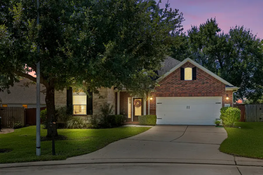 8407 Oak Villa Court, Spring, TX 77389 - Image #2