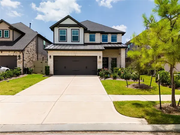 17735 Tree Of Heaven, Conroe, TX 77385
