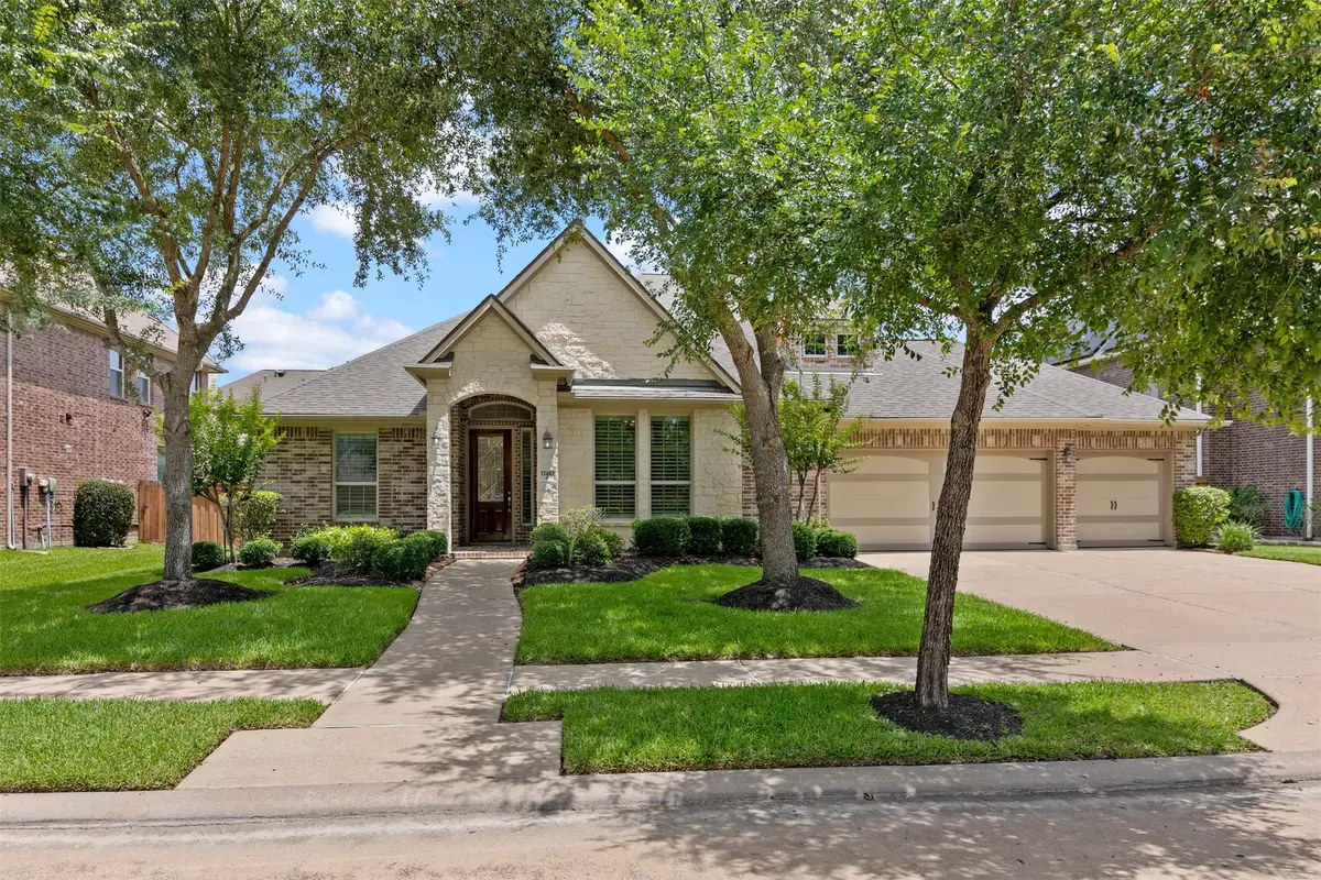 17410 Hanoverian Drive, Richmond, TX 77407 - #1
