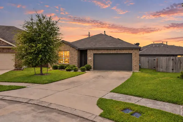 2307 Northern Great White Court, Katy, TX 77449