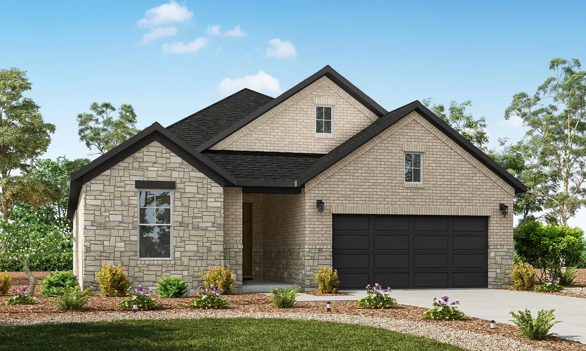 10180 Bluegill Crest Drive, Willis, TX 77318 - #1