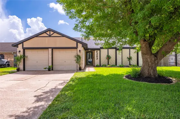 4303 Seneca Street, Pasadena, TX 77504