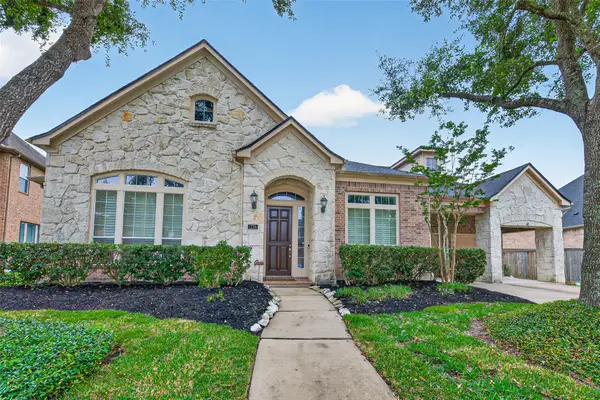 12316 Bend Creek Lane, Pearland, TX 77584