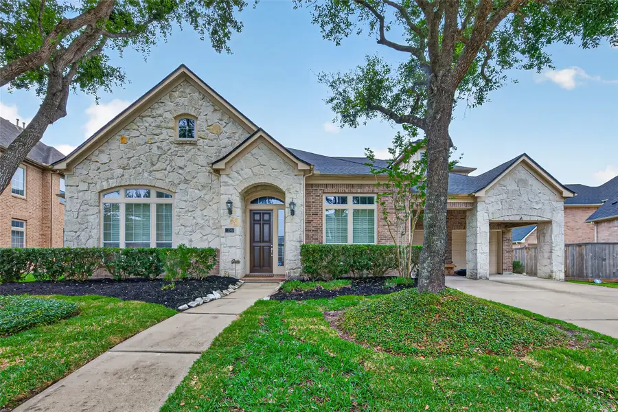 12316 Bend Creek Lane, Pearland, TX 77584 - #2