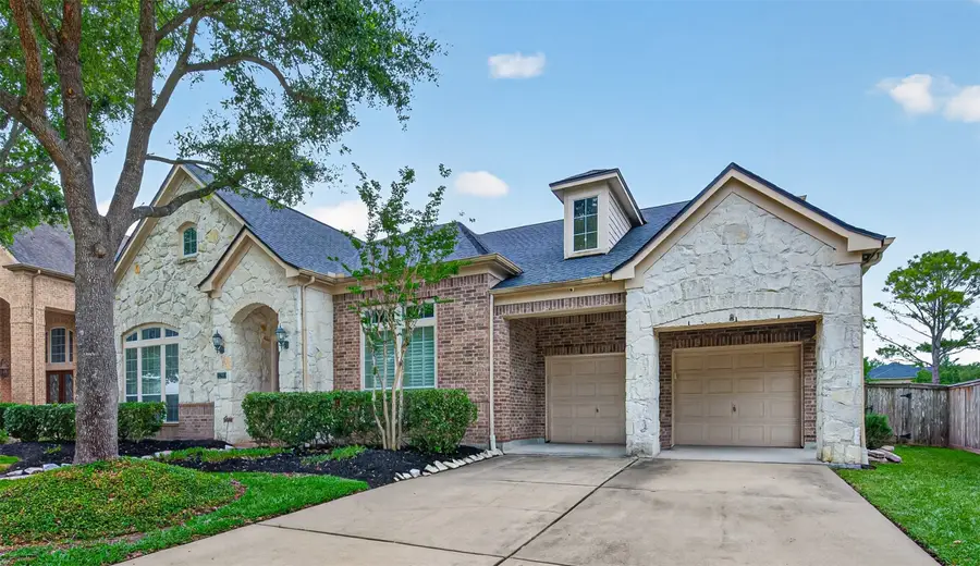 12316 Bend Creek Lane, Pearland, TX 77584 - #3