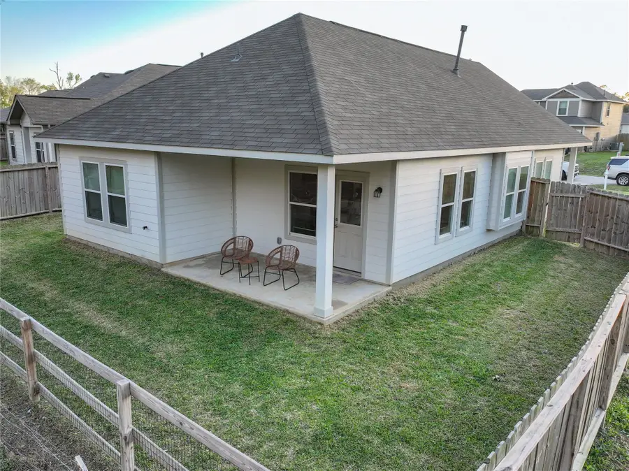 2328 Cedar Crossing Drive, Conroe, TX 77306 - #2