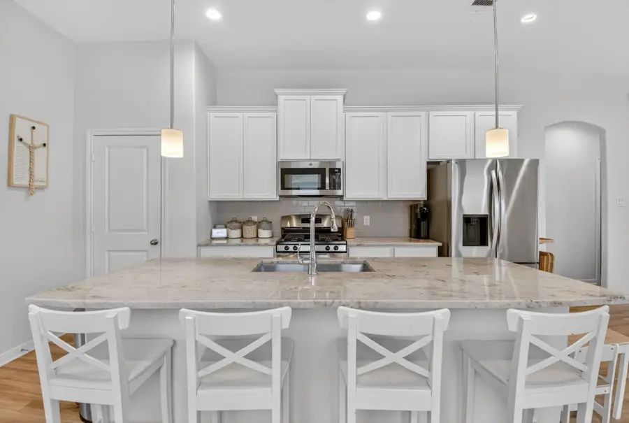 2328 Cedar Crossing Drive, Conroe, TX 77306 - #3