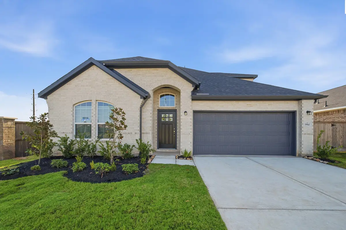 7942 Jade Crest Drive, Angleton, TX 77515 - #1