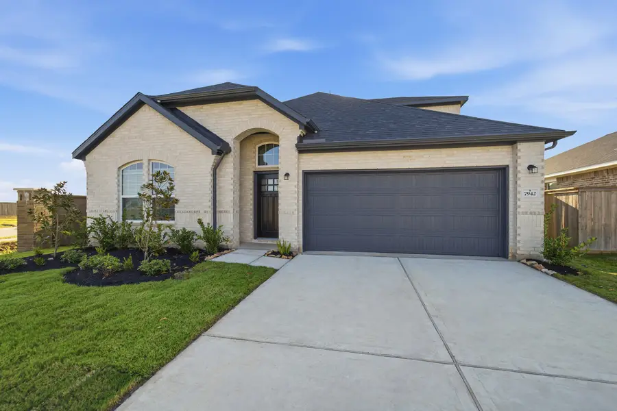 7942 Jade Crest Drive, Angleton, TX 77515 - #2