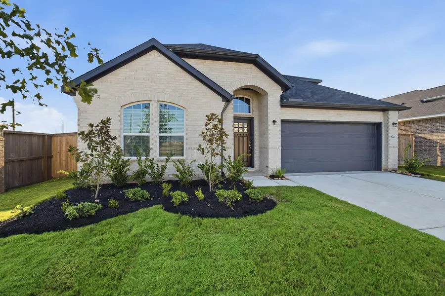 7942 Jade Crest Drive, Angleton, TX 77515 - #3
