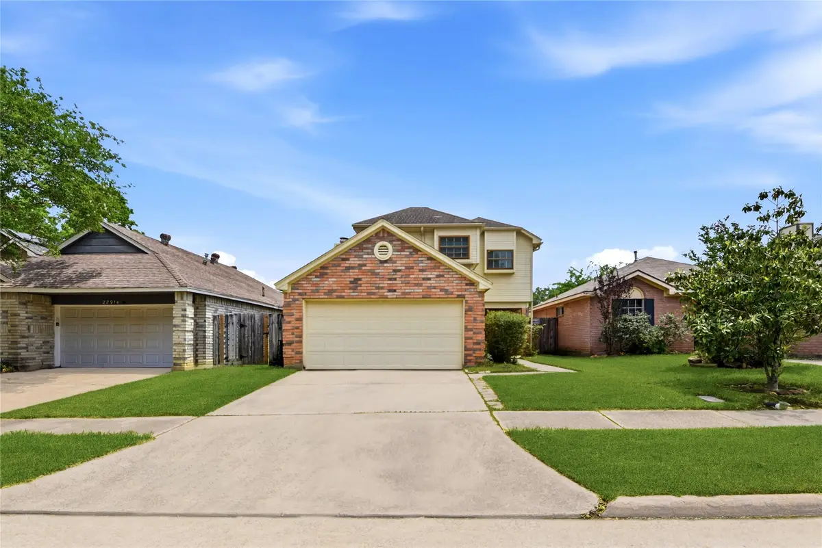 22910 Sherioaks Lane, Spring, TX 77389 - #1