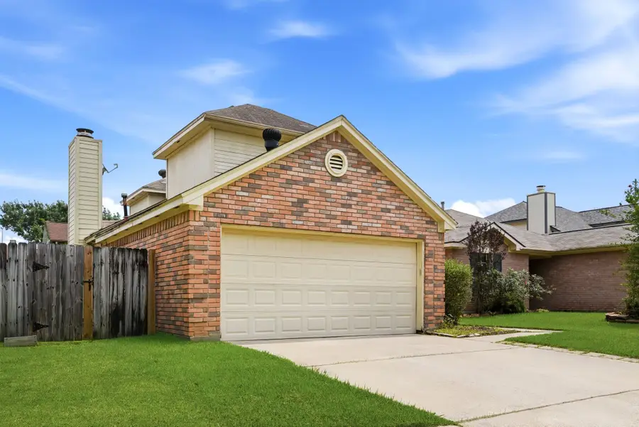 22910 Sherioaks Lane, Spring, TX 77389 - #2