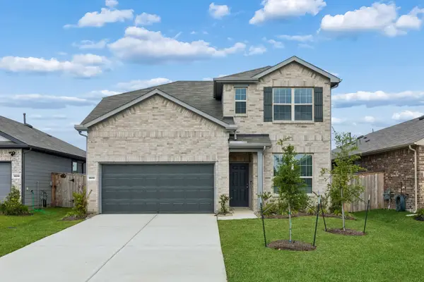 16310 Vivid Creek Court, Conroe, TX 77302