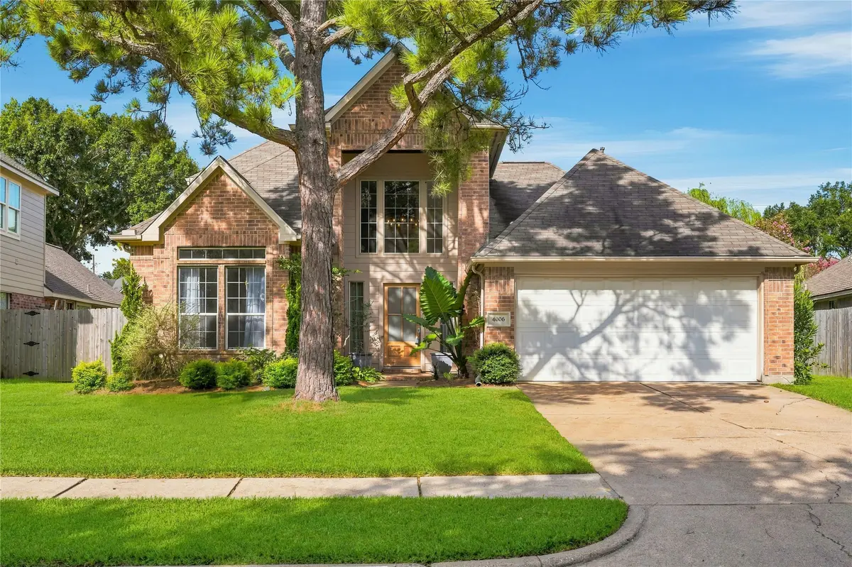 4006 Stonehurst Drive, Pearland, TX 77584 - #1