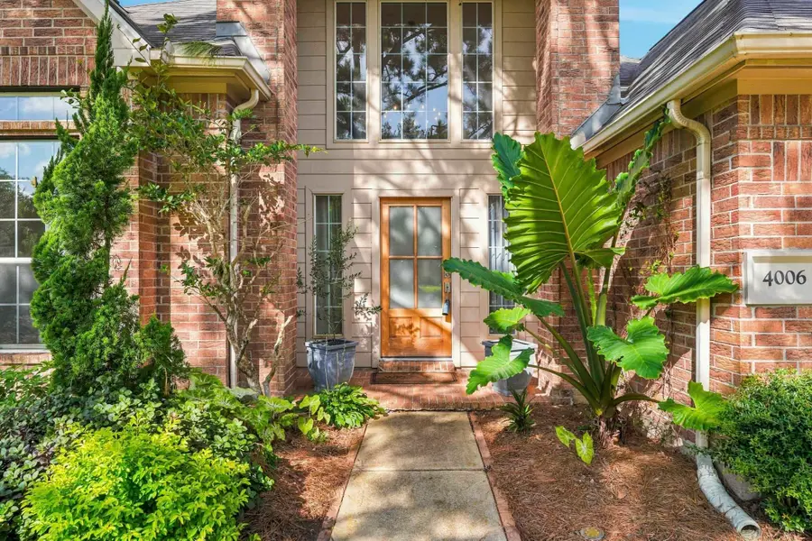 4006 Stonehurst Drive, Pearland, TX 77584 - #3