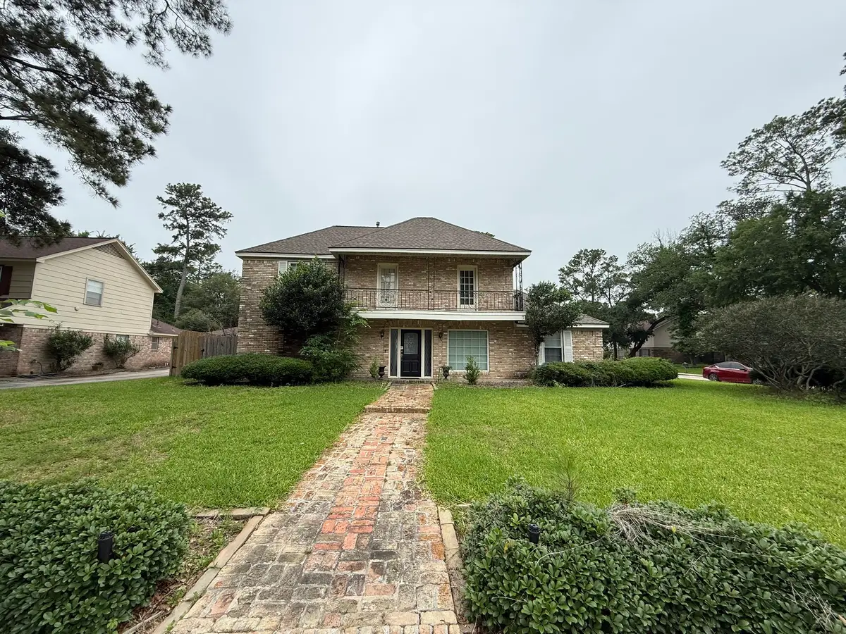 15335 Poplar Grove Drive, Houston, TX 77068 - #1