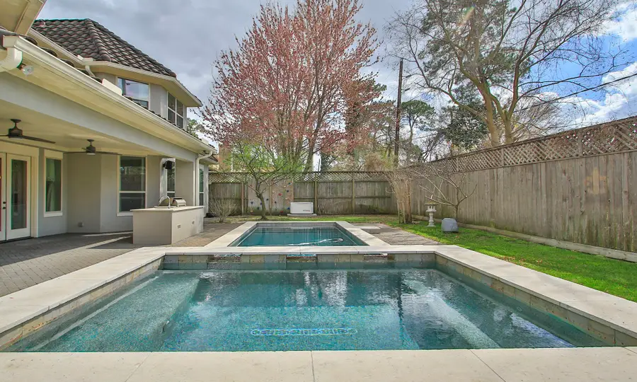 15723 Lake Iris Drive, Houston, TX 77070 - #3