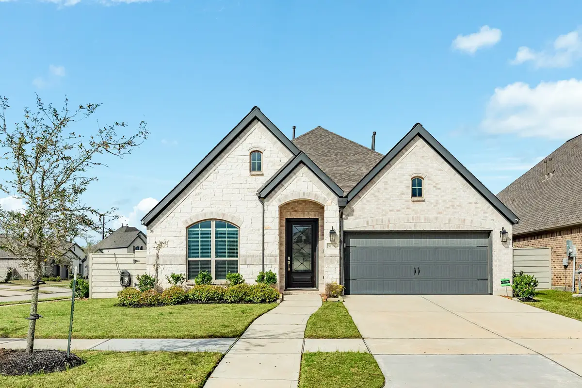 5138 Walnut Grove Lane, Manvel, TX 77578 - #1