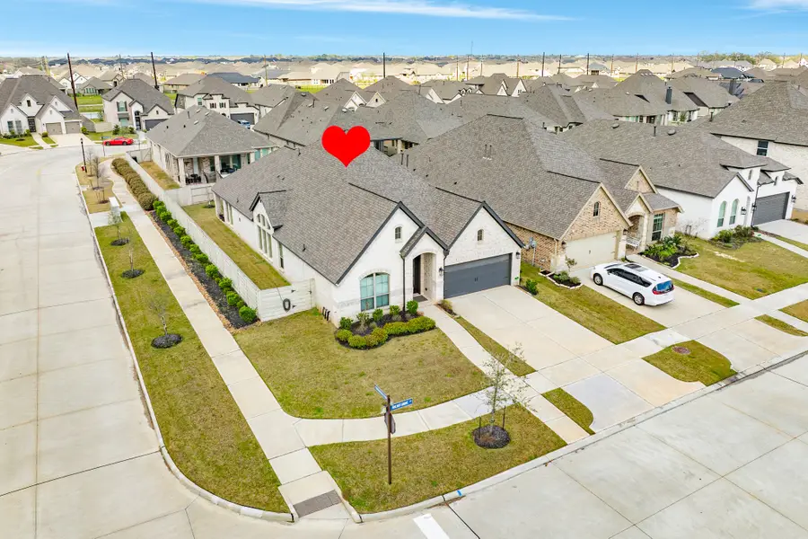 5138 Walnut Grove Lane, Manvel, TX 77578 - #3