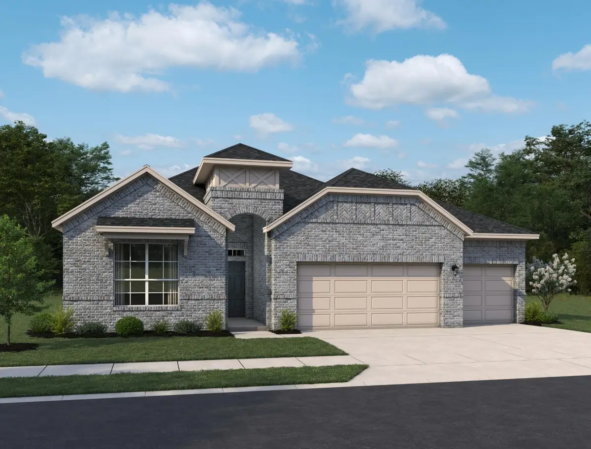15911 Switchgrass Court, Crosby, TX 77532 - #1