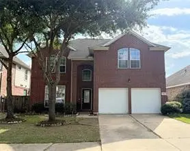 6114 Hollydale Ridge Lane, Katy, TX 77494 - #1
