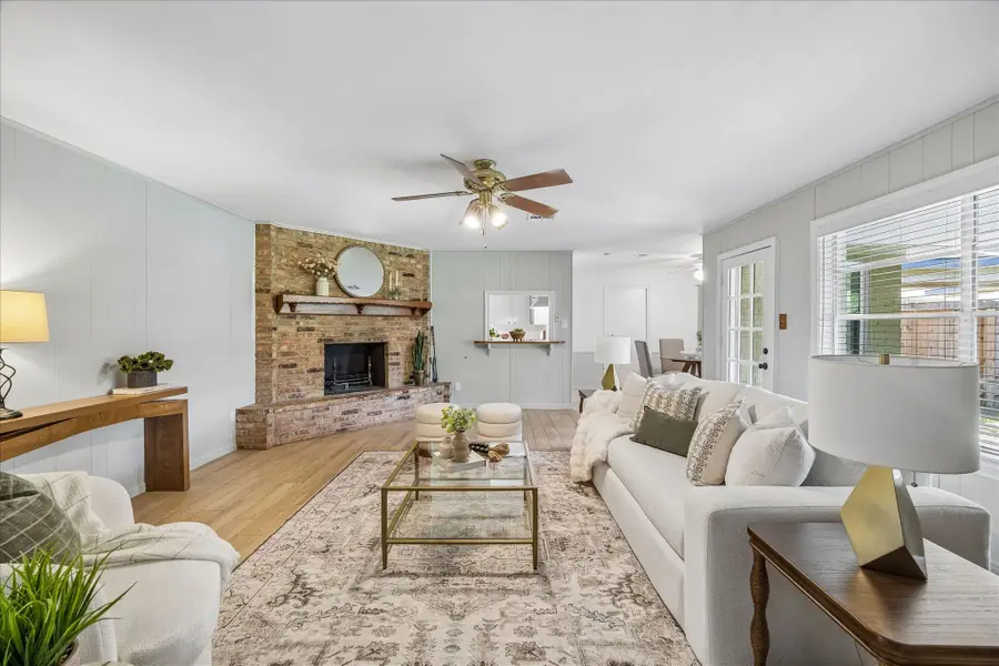 11423 Valley Spring Drive, Houston, TX 77043 - #2