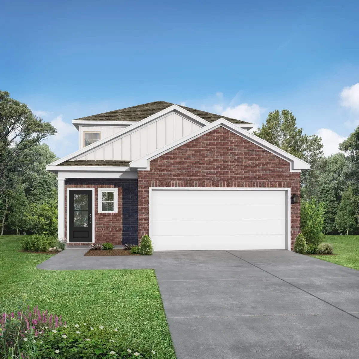 11130 Liberty Bell Lane, Cleveland, TX 77328 - #1