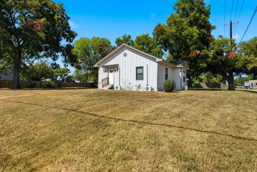 808 N Washington Avenue, Bryan, TX 77803 - #2