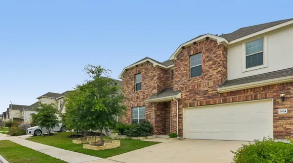 2404 Clear Pond View, Leander, TX 78641