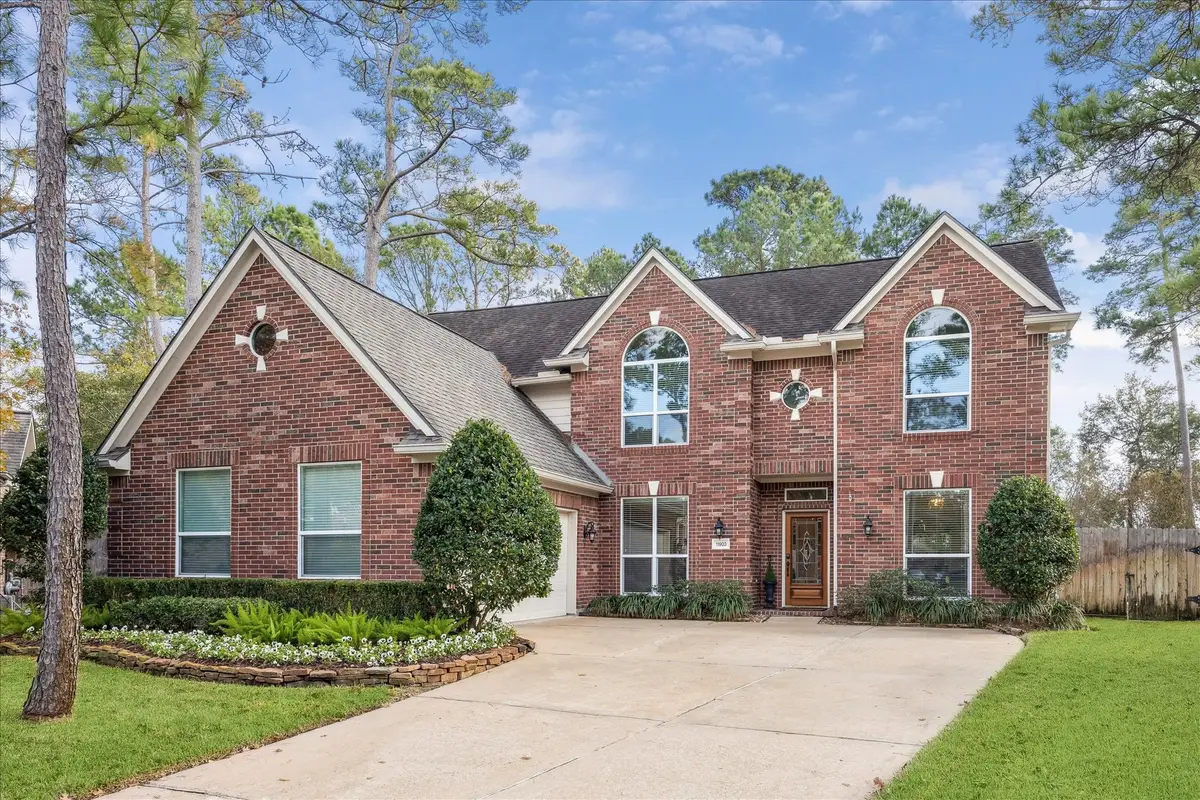 11903 Wynmar Lane, Cypress, TX 77429 - Image #1