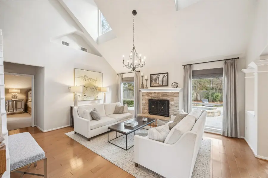 11903 Wynmar Lane, Cypress, TX 77429 - Image #2