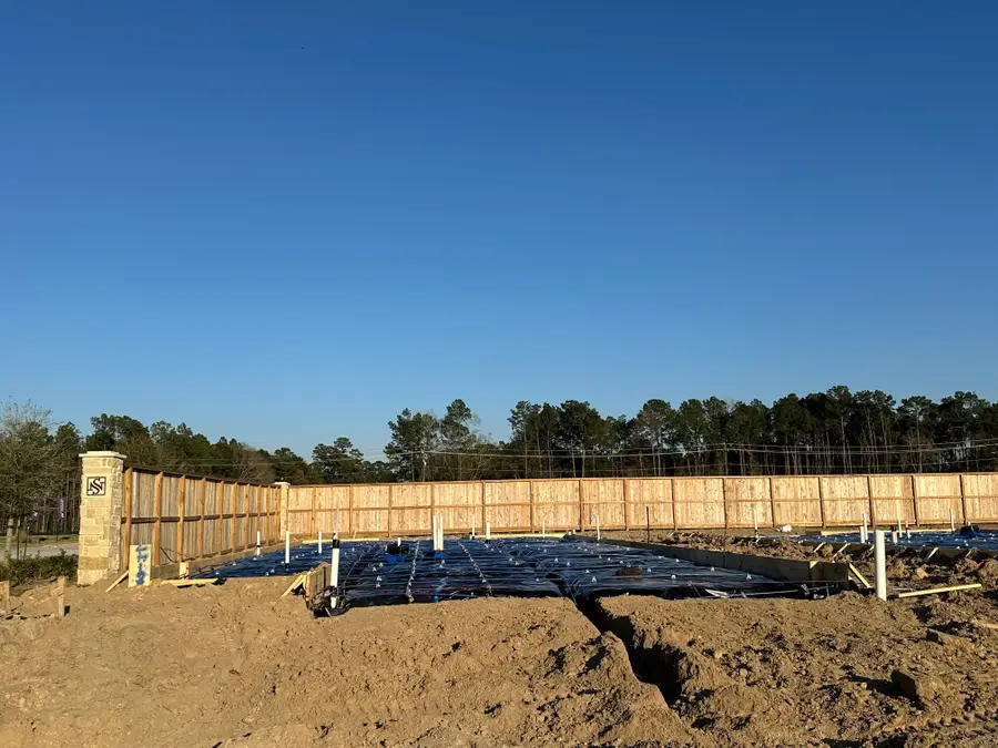 26147 Woodberry Park Lane, Porter, TX 77365 - #2