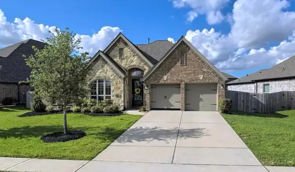 20202 Mary Point Lane Lane, Cypress, TX 77433