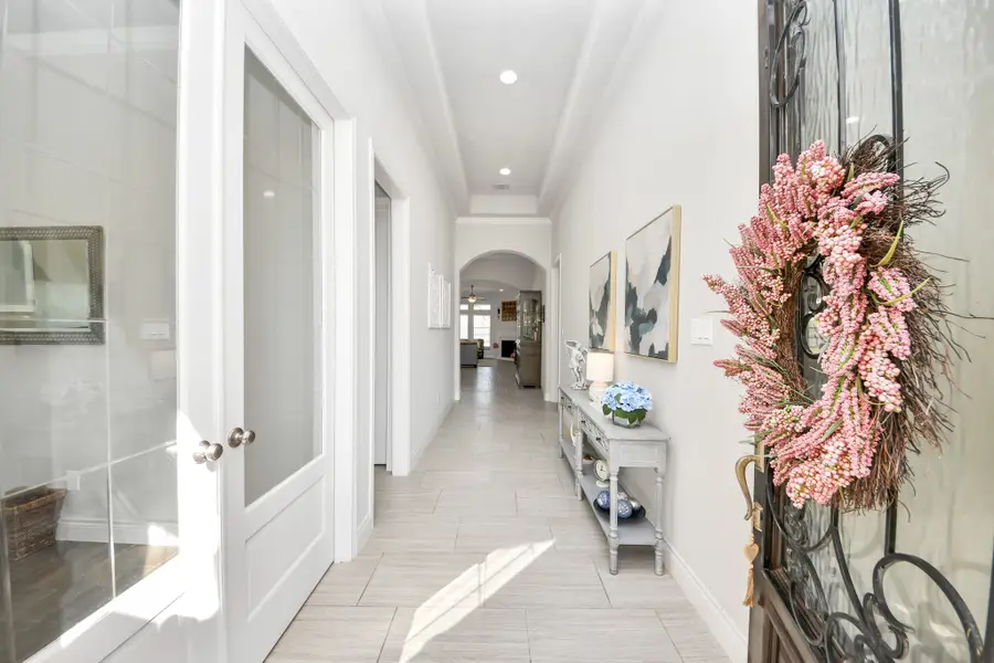 20202 Mary Point Lane Lane, Cypress, TX 77433 - Image #2