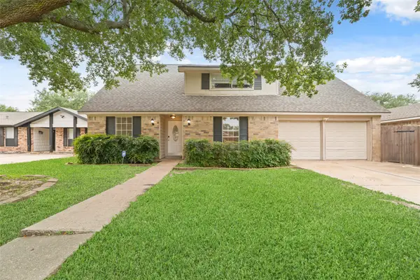 21110 Park Brush Lane, Katy, TX 77450