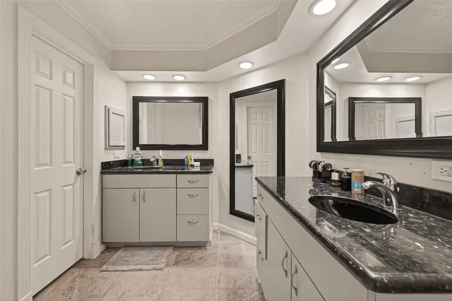 10615 White Fawn Drive, Houston, TX 77041 - #2