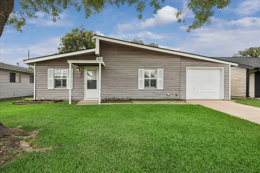 3807 Ramsey Drive, Pasadena, TX 77503 - #2