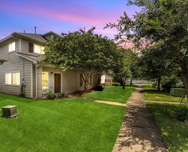11844 Jelicoe Drive, Houston, TX 77047